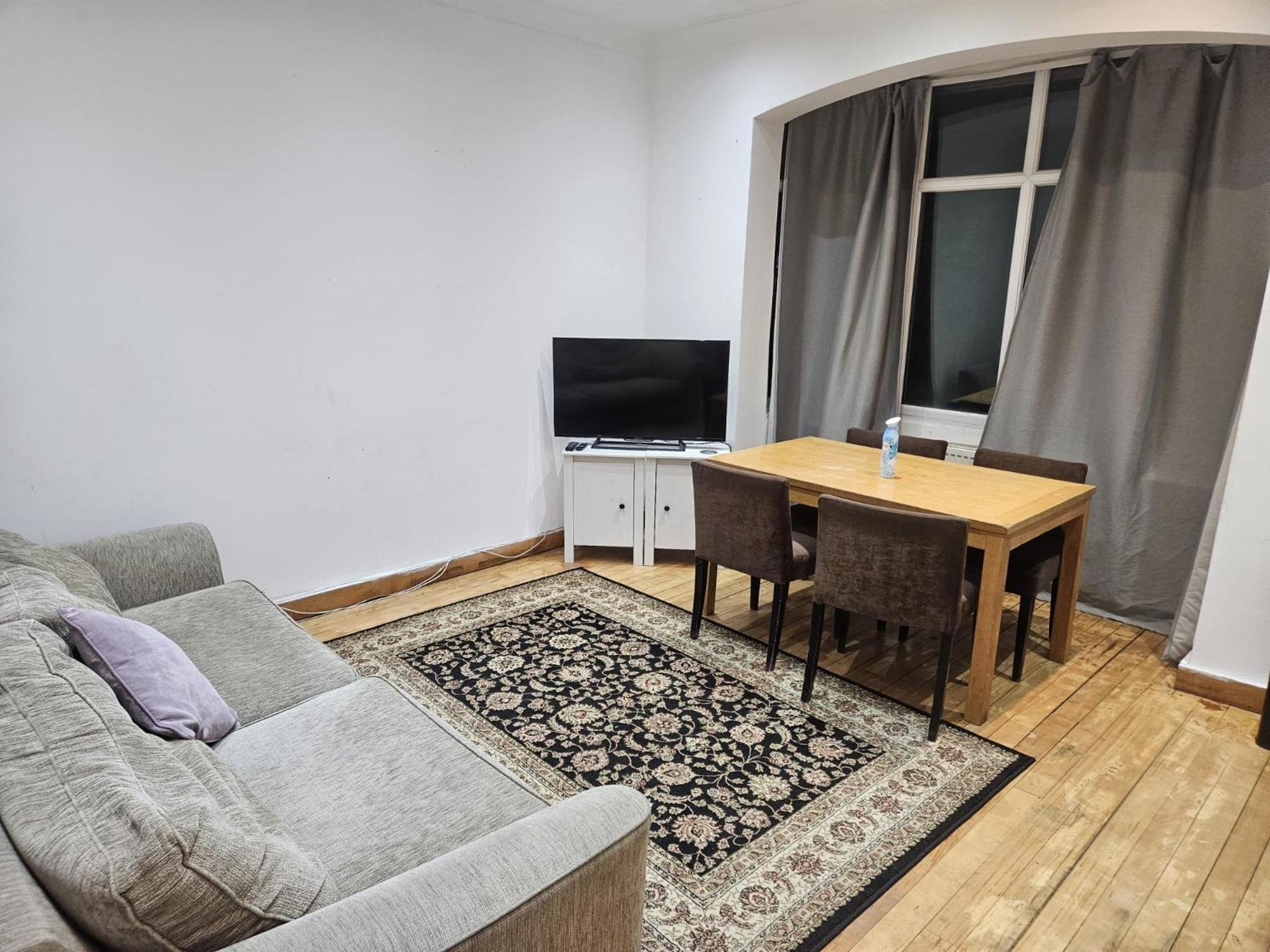 2 Bedroom Flat - Travel Direct To Heathrow/Central London Ngoại thất bức ảnh