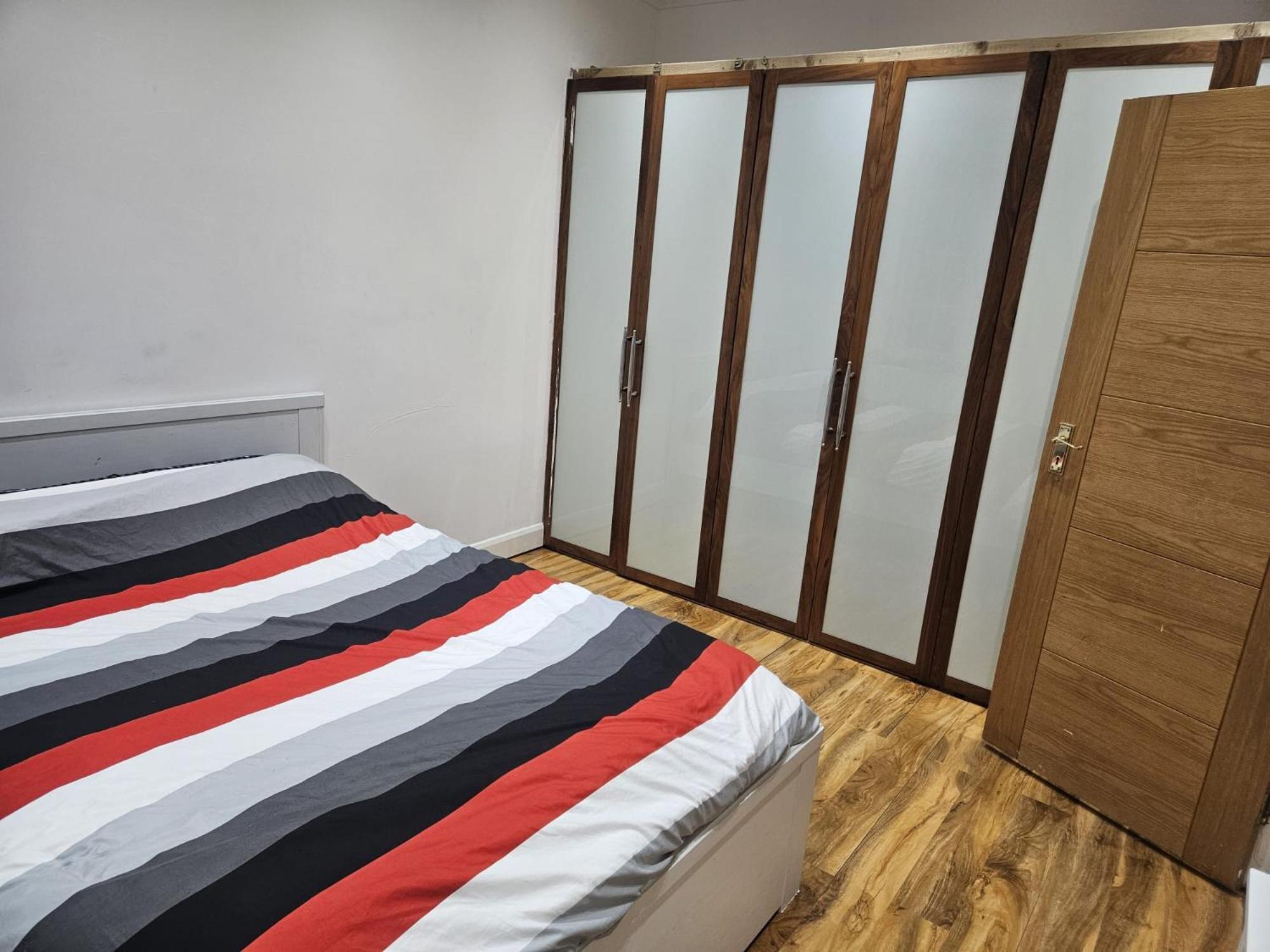 2 Bedroom Flat - Travel Direct To Heathrow/Central London Ngoại thất bức ảnh