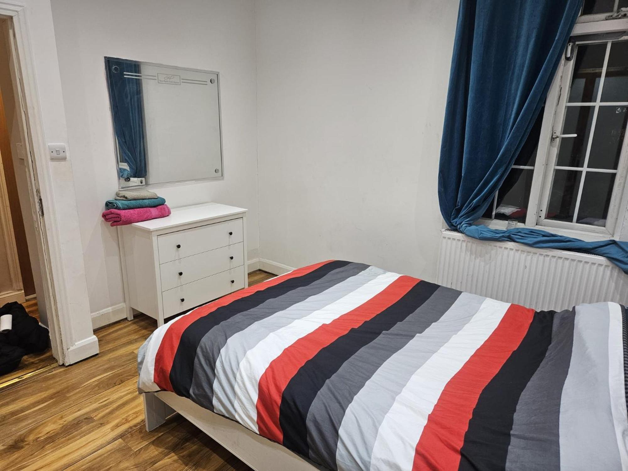 2 Bedroom Flat - Travel Direct To Heathrow/Central London Ngoại thất bức ảnh